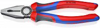 Kombinerki Szczczypce Uniwersalne KNIPEX 03 02 200 - 2