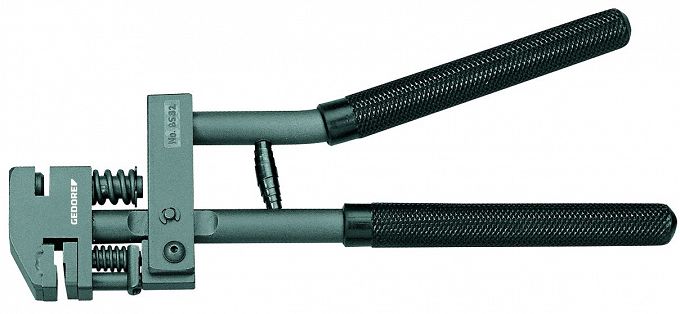 Szczypce do odsadzania krawędzi dziurkowania 325mm GEDORE 6751130 8532