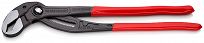 Szczypce Klucz do Rur z przyciskiem do 3 1/2 cala XL COBRA KNIPEX 87 01 400 - 2