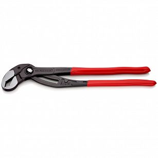 Szczypce Klucz do Rur z przyciskiem do 3 1/2 cala XL COBRA KNIPEX 87 01 400