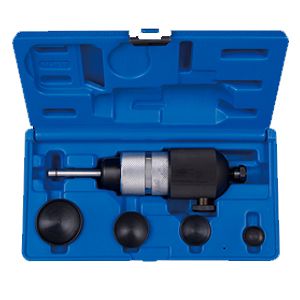 Docieraczka pneumatyczna do zaworów 20 - 45 mm KING TONY 9AH0321