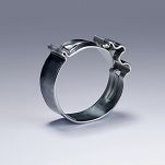 Szczypce do opasek do typu Click na węże KNIPEX 85 51 250 C - 8