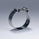 Szczypce do opasek do typu Click na węże KNIPEX 85 51 250 C - 7