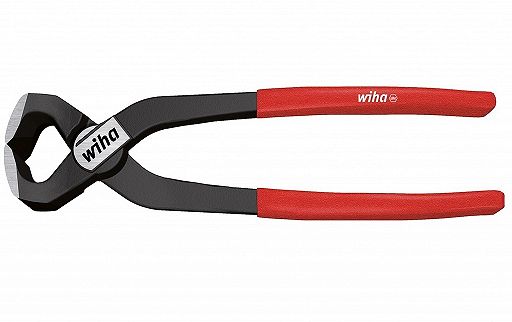 Obcegi do gwozdzi Classic 200 mm WIHA 26772