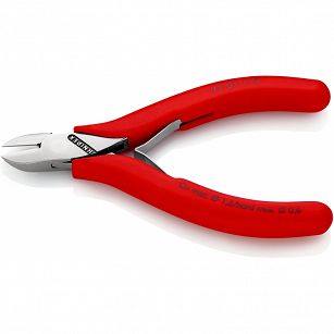 Szczypce tnące boczne 115mm KNIPEX 77 01 115