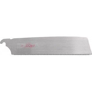 Wymienny brzeszczot do piły 265mm Japan Pull Blades TAJIMA