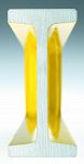 Poziomica slim profile 40CM TYP 82 S STABILA 02593 - 4