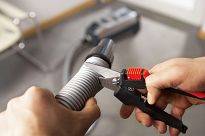 Nożyczki uniwersalne Combinox  ERDI BESSEY D50 - 2