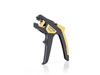 Zestaw szczypce do ściągania Izolacji 0,2- 6mm AWG 24 - 10 Super 4 Pro 20200 + Ściągacz izolacji No.16 standard 4-16mm JOKARI 145557 - 2