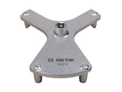 Klucz do montażu/demontażu wskaźnika poziomu paliwa oaz pompy paliwa przy zbiorniku, BMW, KING TONY 9AG12