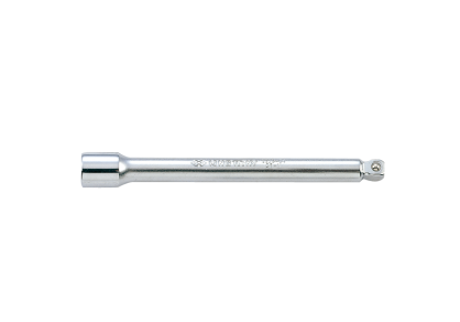 Przedłużka uchylna 1/4" 100mm Cr-V KING TONY 2223-04