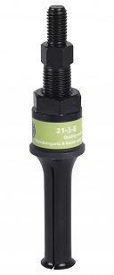 Ściągacz wewnętrzny z segmentami zaczepowymi KUKKO 21-3-E