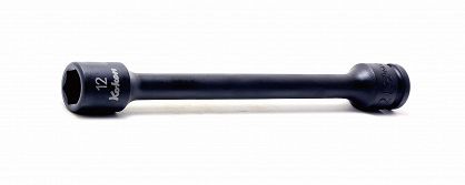 Nasadka udarowa 10mm sześciokątna extra długa 250mm KOKEN