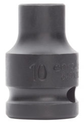 Klucz nasadkowy do zakrętarek 1/4" 9 mm GEDORE K 20 9 6198410