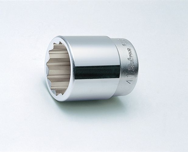 Nasadka 68mm dwunastokątna KOKEN