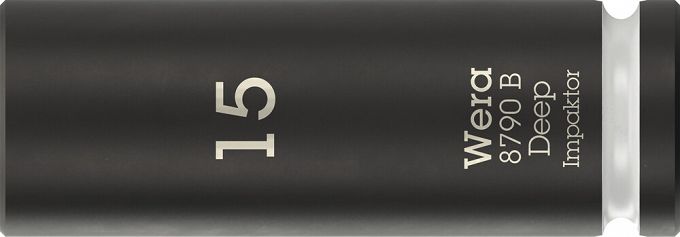 Klucz nasadowy 8790 B Impaktor Deep, 3/8