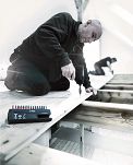 Uchwyt Impaktor z pierścieniem przytrzymującym i pierścieniem magnetycznym 897/4 IMP R WERA 05057676001 - 2