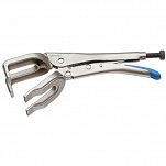 Zacisk spawalniczy 11