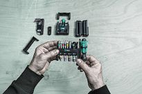 Zestaw Tool-Check Modular 1, 21 części WERA 05049000001 - 2