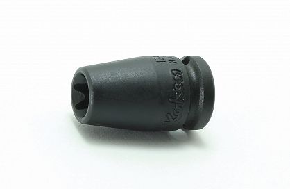 Nasadka udarowa E4 TORX KOKEN