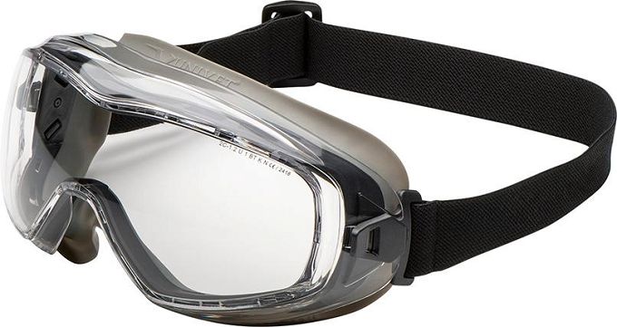 Okulary ochronne Sirius FORTIS 4317784793704