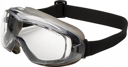 Okulary ochronne Sirius FORTIS 4317784793704