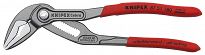 Szczypce długie szpiczaste Cobra ES 180mm KNIPEX - 2