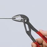 Szczypce długie szpiczaste Cobra ES 180mm KNIPEX - 3