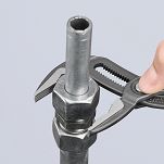 Szczypce długie szpiczaste Cobra ES 180mm KNIPEX - 5