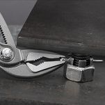 Szczypce długie szpiczaste Cobra ES 180mm KNIPEX - 6