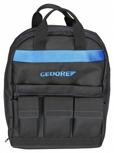Plecak narzędziowy SOFT GEDORE 1818252 WT 1056 12