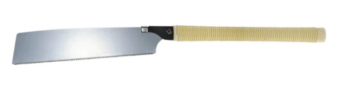 Piła ręczna 265mm 16TPI seria Japan Pull 265 Classic TAJIMA