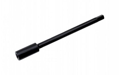 Przedłużka do gwintowników M 1-2.6 DIN 377 2.1 mm VOLKEL 14521
