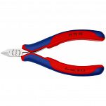 Szczypce Tnące dla Elektroników KNIPEX 77 72 115 - 2