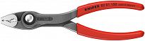 Szczypce kombinerki TwinGrip KNIPEX 82 01 150 - 2