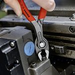 Szczypce kombinerki TwinGrip KNIPEX 82 01 150 - 6
