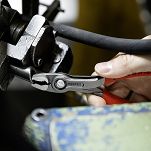 Szczypce kombinerki TwinGrip KNIPEX 82 01 150 - 7