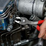 Szczypce kombinerki TwinGrip KNIPEX 82 01 150 - 9