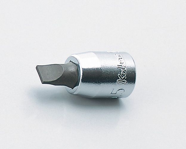 Nasadka trzpieniowa płaska 9mm KOKEN
