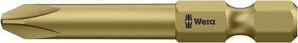 Bit uchwyt 1/4" długi PH 1 x 152mm WERA 851/4 A WERA 05134909001