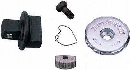 Zestaw naprawczy do grzechotki 2755 KING TONY 2755DK