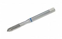 Gwintownik maszynowy + wiertło 14 x 2.0 VOLKEL 36497 - 4