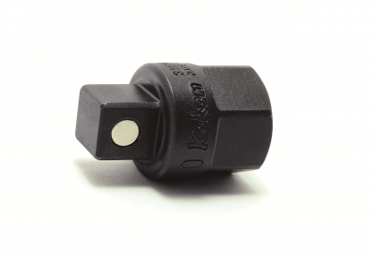 Nasadka z trzpieniem kwadratowym z magnesem 10x28mm KOKEN