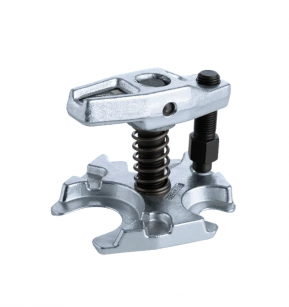 Wyciskacz do przegubów kulowych z mechanizmem dźwigniowym KUKKO 129-2