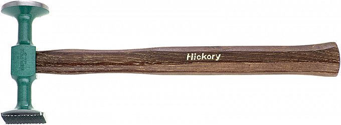 Młotek blacharski równiak fi 46mm 10776 STAHLWILLE 70130010