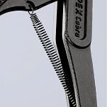 Szczypce do Rur Automat COBRA KNIPEX 87 11 250 - 2