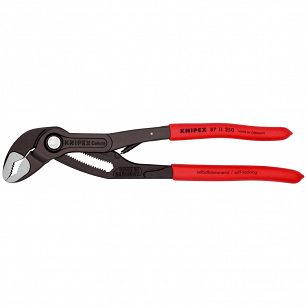 Szczypce do Rur Automat COBRA KNIPEX 87 11 250