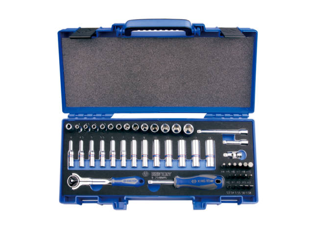 Zestaw narzędzi 1/4