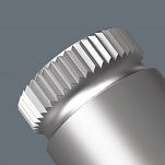 Zestaw adapterów, 5-częściowy 781/5 Set 1 WERA 05042680001 - 3