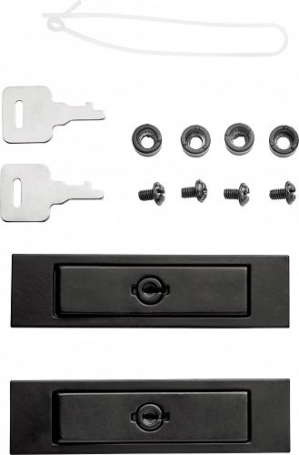 Zamki 2 sztuki do walizki Pasuje do 00 21 XX / 98 99 15;(2x);KNIPEX 00 21 99 V06